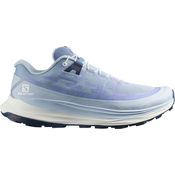 Salomon Ultra Glide W Zen Blue/White/Mood Indigo 41 1/3