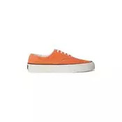 Polo Ralph Lauren Tenis superge Keaton V2 Sk  816P07662005 Oranžna
