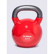 ORION ORION - 32 kg Kettlebell rusko zvono