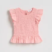 Reserved - GIRLS` BLOUSE