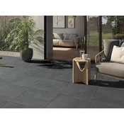 PC PLUS NIWALA 20 ANTHRACITE 60x60