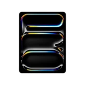 Apple 13-inčni iPad Pro M4 Wi-Fi 2TB sa nanoteksturisanim staklom - Silver