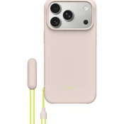 APPLE Beats MagSafe fiksni kameravezérlő kompatibilan case stoji iPhone 17 Pro mészkőszürke