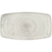 Plitev krožnik za hamburger Bauscher Smart, 36,2 cm, dekor Minea (6 kos)