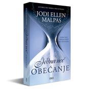Jedna noc – Obecanje Jody Elen Malpas