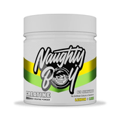 Naughty Boy – Kreatin z okusom limone in limete 300g