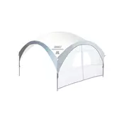 Coleman stena z vrati za Fastpitch Shelter