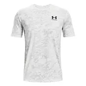 Moška majica Under Armour ABC CAMO SS White XL