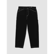 Volcom Kraftsman II Denim Jeans black