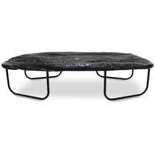 Ponjava trampoline cover Exit Toys za trampoline z merami 244*427 cm