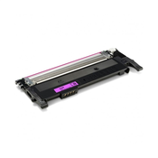 HP - toner HP W2073A 117A (škrlatna), kompatibilen