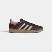 adidas Handball Spezial W Dark Brown Kostanjeva