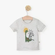 Just kiddin baby majica DinoPark,74 ( 11005548 )
