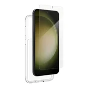 IF Defense Folio za Samsung Galaxy S23+ - črn 302011024
