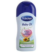 BoĽbchen Baby negovalno olje (with Sunflower Oil and Shea Butter) 200 ml