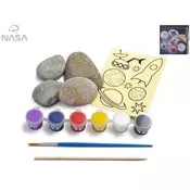 Nasa galakticko kamenje set za bojenje ( 1046272 )