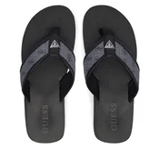 Japonke Guess FMJDIN FAL21 Temno siva