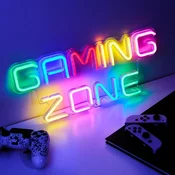 NELUX LED neon stenska luč