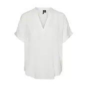 Vero Moda Bluza 798265 Bela