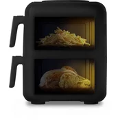 TEFAL Cvrtnik na vroč zrak TEFAL Easy Fry Crispy Stack, EY7568E0, (5000231038)