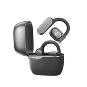 Remax Slušalice P1, Bluetooth, OpenBuds, Crno-Sive