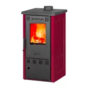 Pec/kamin ALFA ELITA 2 CRVENA