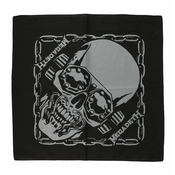 Ruta MEGADETH - VIC RATUTLEHEAD - RAZAMATAZ - B096