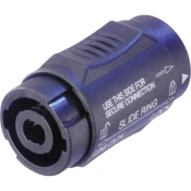NEUTRIK KONEKTOR SPEAKON&REG;
