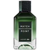 Lacoste Match Point Eau De Parfum Parfumirana voda - tester 100ml