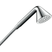 AXOR Showers/Front ročna prha 85 1jet EcoSmart, krom