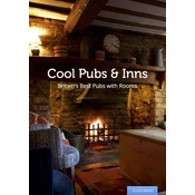 Cool Pubs and Inns