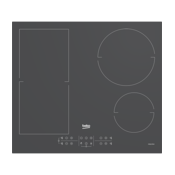 BEKO indukcijska kuhalna plošča HII64200FMTZG