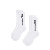 Nogavice Karl Lagerfeld Jeans 2-pack