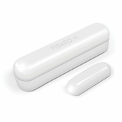 FIBARO senzor za vrata in okna 2 FGDW-002-1 ZW5, bel