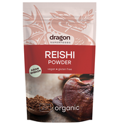 Reishi u prahu BIO Dragon Superfoods 100g