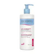 Dexeryl Nourishing Lotion 1 Tube 500ml