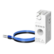 Jednofazni strujni transformator s kontrolom mjerenja, max. 250V/63A, Tuya Smart Wi-Fi