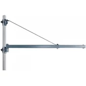 Dedra Roka za električno dvižno napravo, 600 kg/250 mm 300 kg/1100 mm - A045111