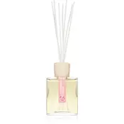 THD Platinum Collection Sandalo E Bergamotto aroma difuzor s polnilom 200 ml