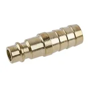 Pneumatska spojnica pipak za crevo 13mm muški prihvat Levior 1/2
