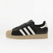 Sneakers adidas Superstar II Core Black/ Core White/ Khaki Three EUR 40
