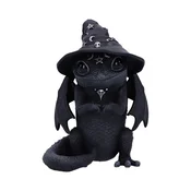 Figurica Nemesis Now Cult Cuties Azascale - 12,4 cm
