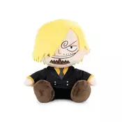 ONE PIECE Sanji plišasta igrača 25cm