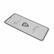 Folija za zaštitu ekrana GLASS 2.5D za Iphone 12 mini/ crna