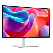Monitor 27 Dell S2725DC IPS 2560x1440/144Hz/1ms/HDMI/DP/USB/crni