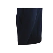 Mikina s kapuco Nike M NK FLC PARK20 FZ PO HOODIE cw6887-451 Velikost S