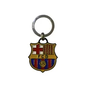 Barcelona kovinski obesek za ključe