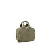 KIPLING Toaletna torbica Beachpalm S oliva