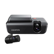 AUTO KAMERA Dash camera DDPAI X5 Pro GPS 4k