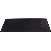 Krom Gaming Kroming Knout XL Black 900x350x3, (20833037)
